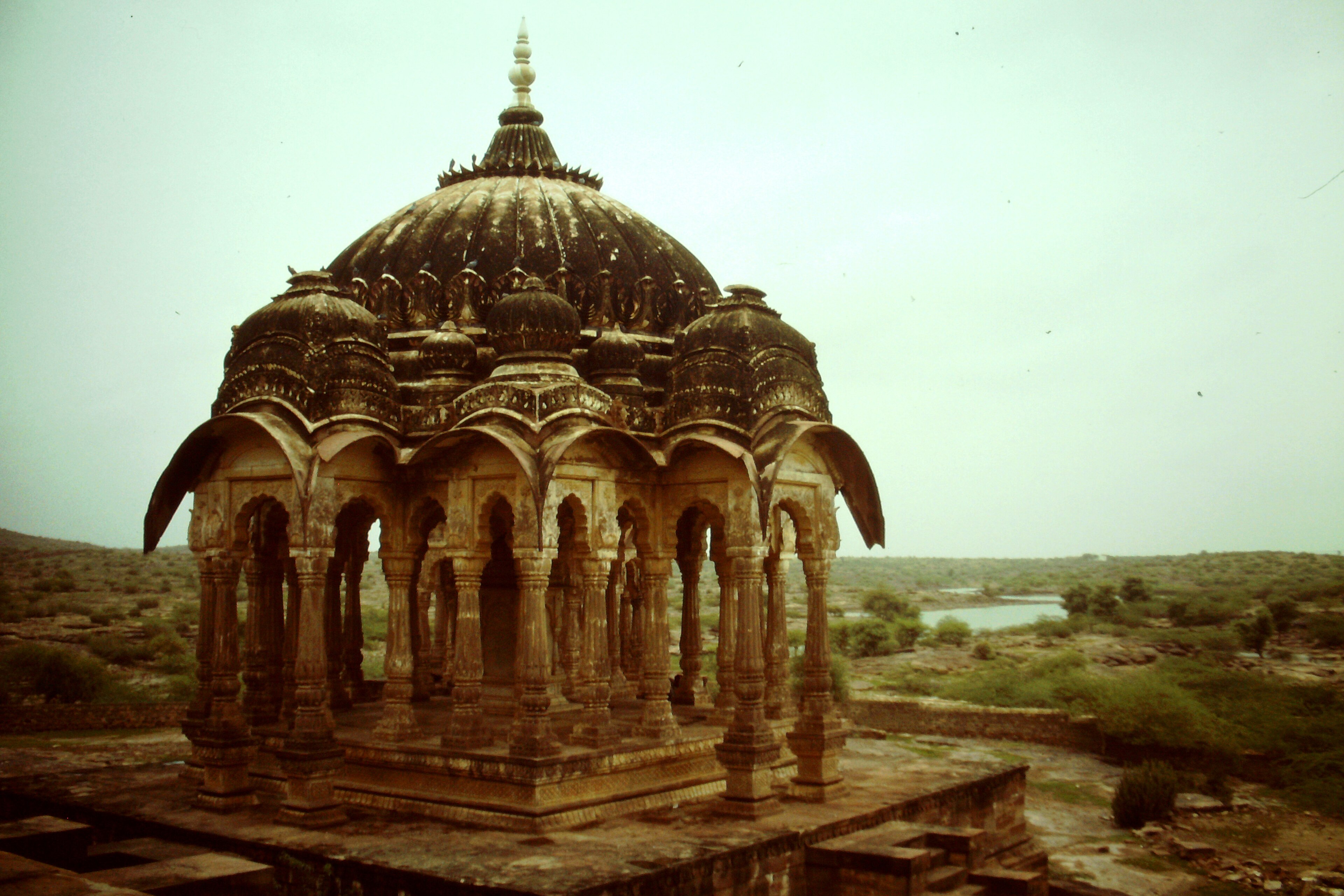 Bada Bagh