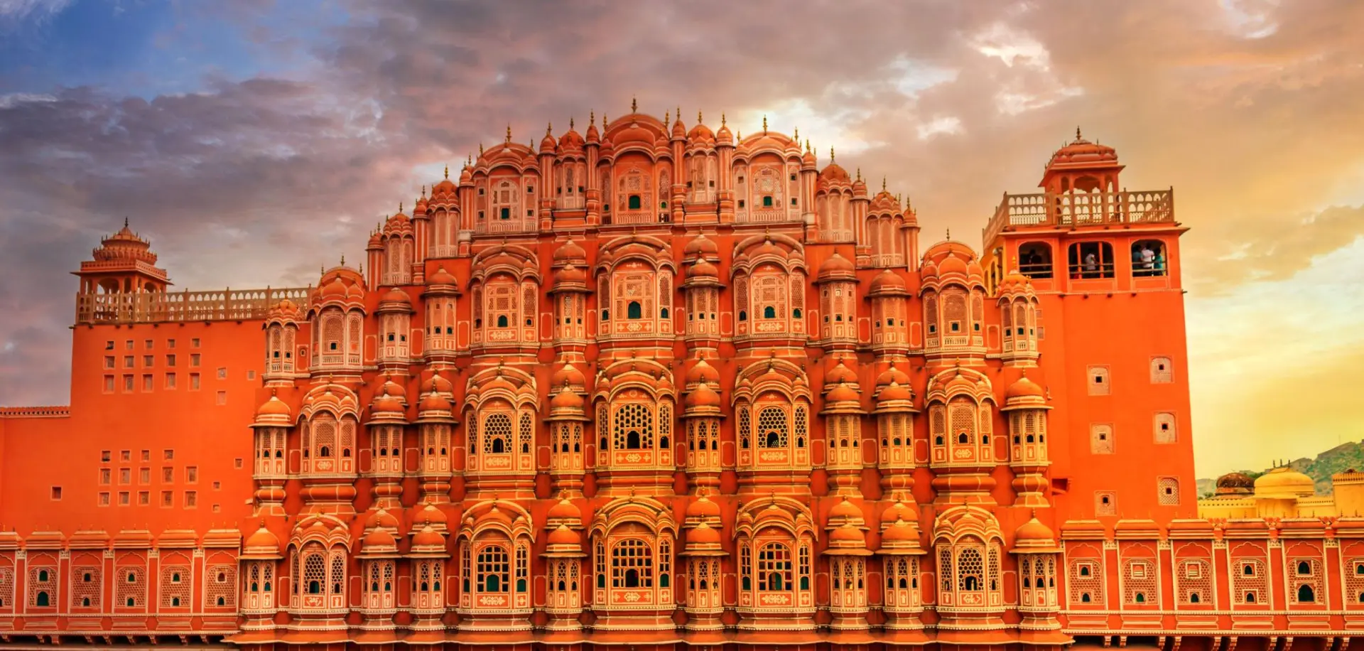 Hawa Mahal