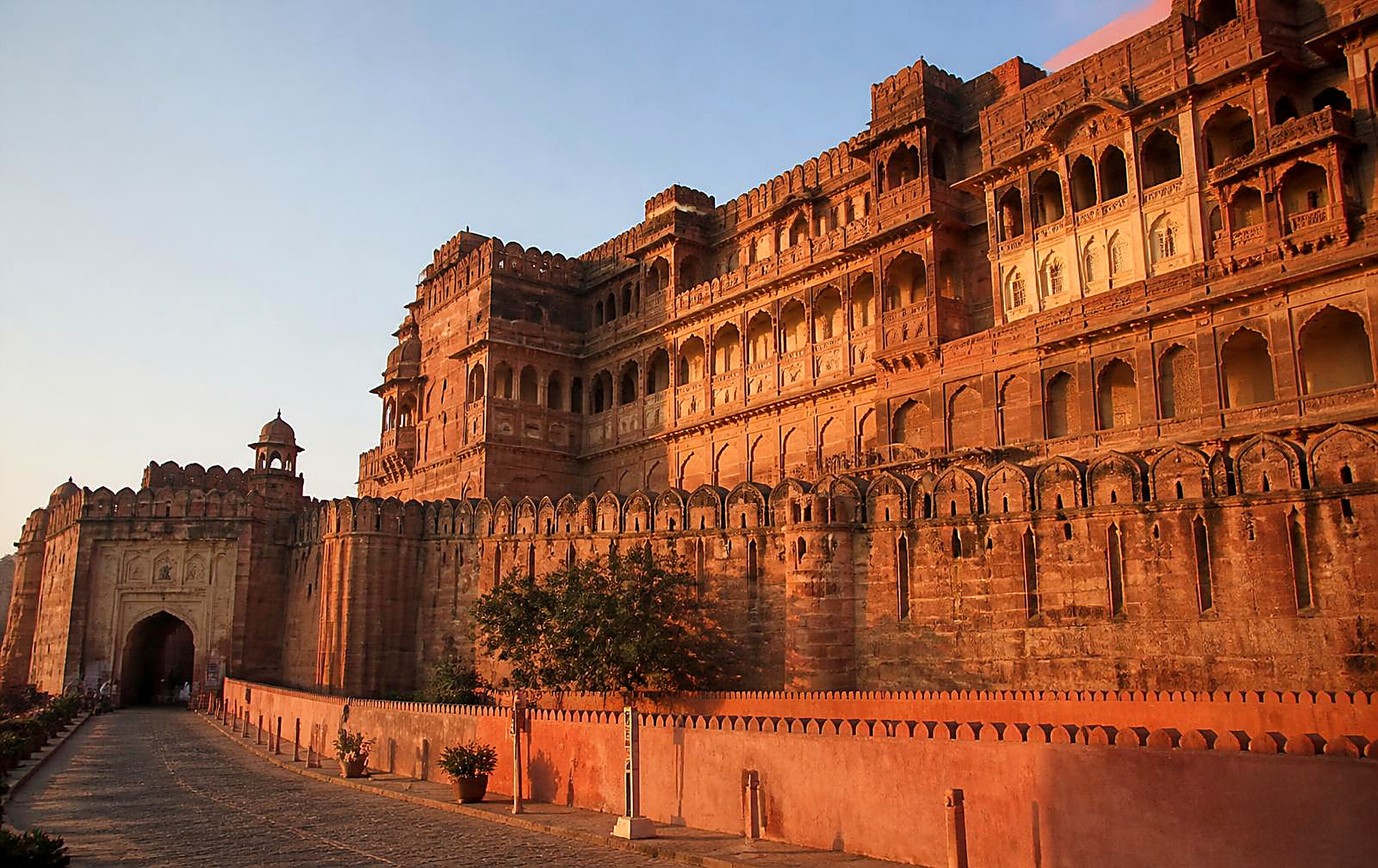 Junagarh Fort